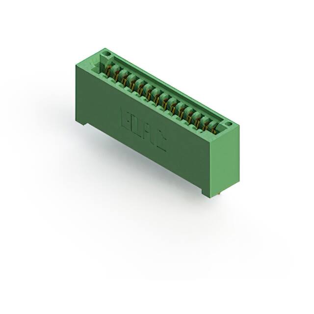 345-014-541-101 EDAC Inc.  Edgeboard Connectors